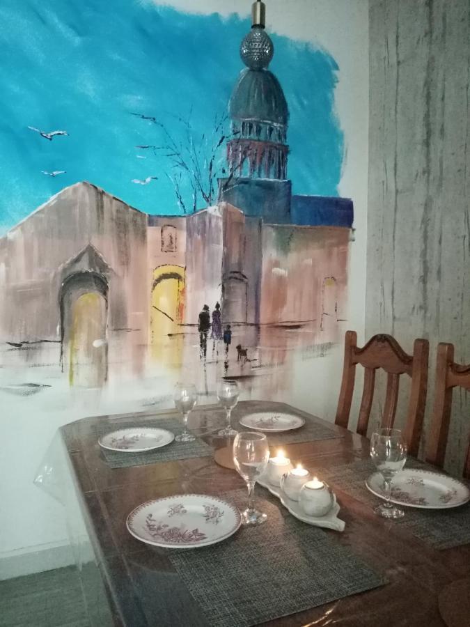 Studio Au Pied De La Cathedrale Notre Dame Boulogne-sur-Mer Dış mekan fotoğraf