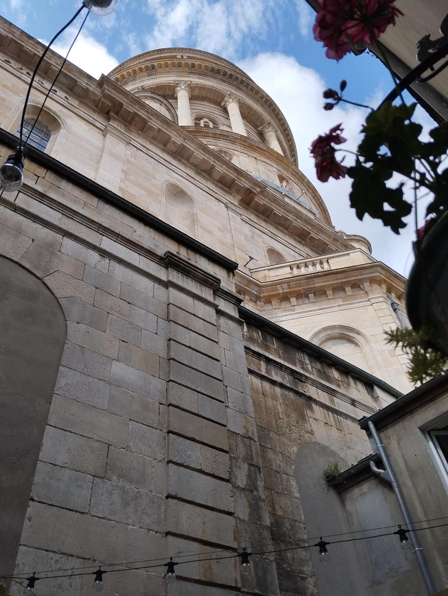 Studio Au Pied De La Cathedrale Notre Dame Boulogne-sur-Mer Dış mekan fotoğraf